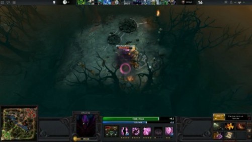 Vitality 成为 CS 历史上在 lan 锦标赛中赢得最长连胜的三支战队之一