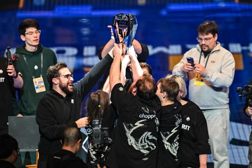 CSGO PGL Major 亚洲区RMR开打，TYLOO能否突围出线？