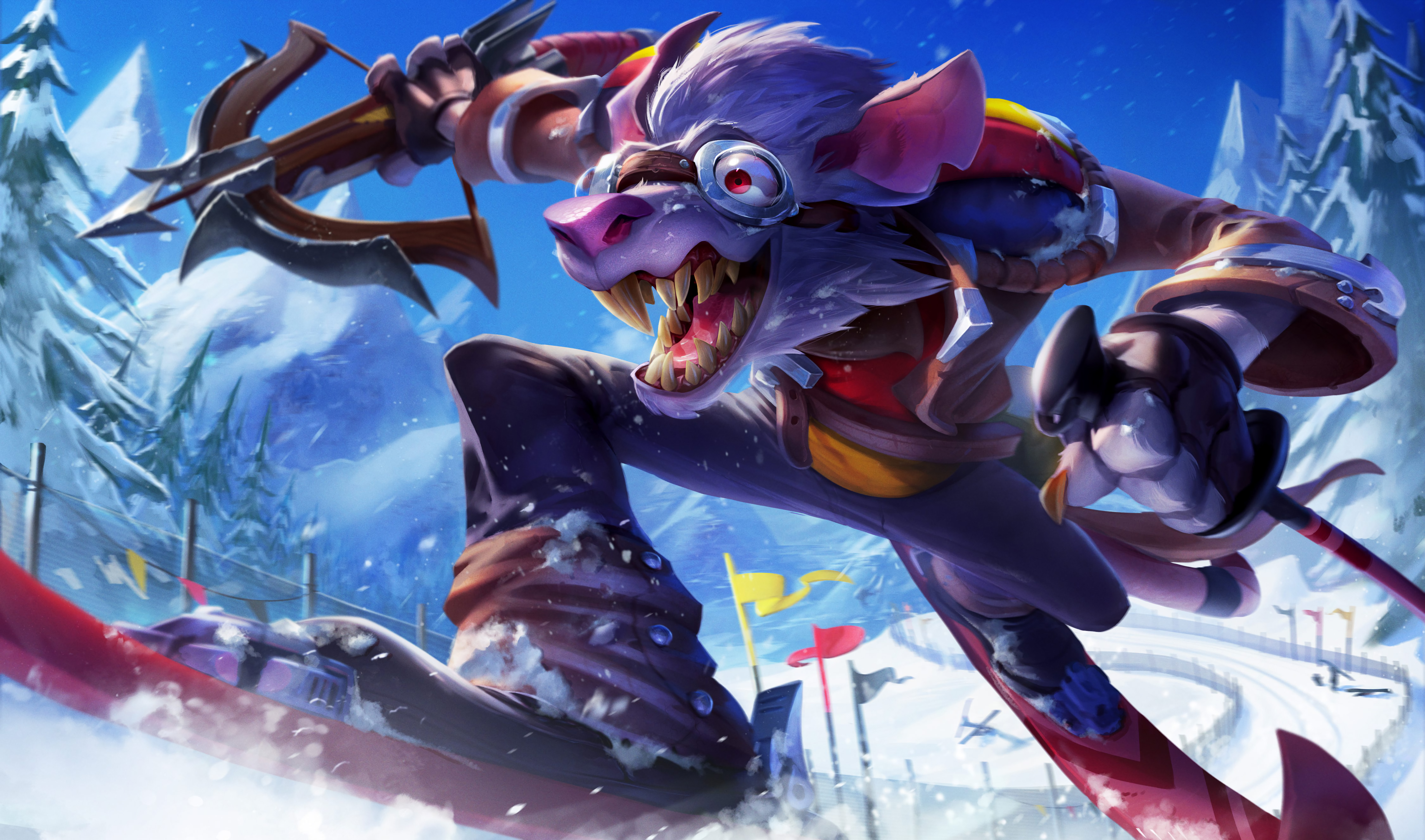 Thorin谈A队CEO辞职：你该滚蛋了